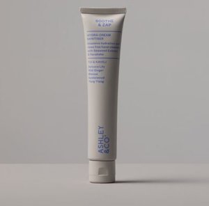 Body Essentials: Soothe & Zap Tui & Kahili Hand Cream