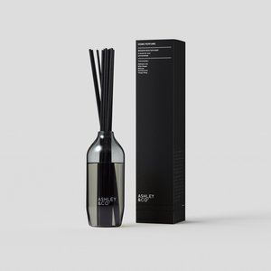 Home Scents: Ashley & Co Reed Diffuser Range