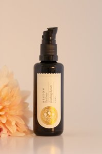 Inner Beauty: Bestow The Graces Soothing Serum