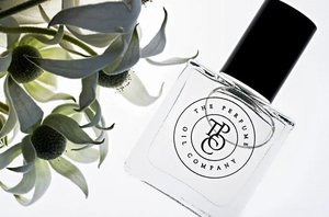 Body Essentials: The Perfume Oil Company