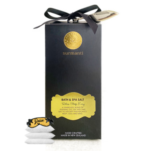 Surmanti Relax & Sleep Easy Range