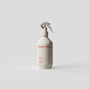 Home Scents: Ashley & Co - Power House - Nine to Five
