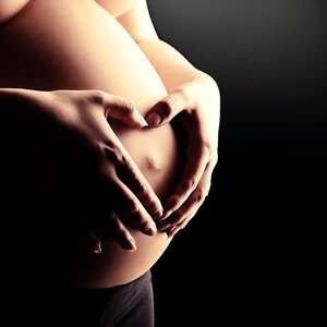 Pregnancy Massage Voucher
