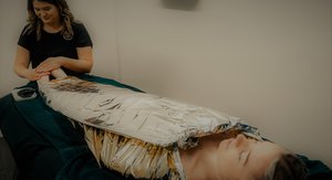 Detox & Tone Body Wrap Voucher