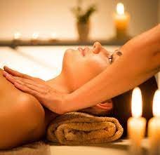 Heaven on Earth Voucher