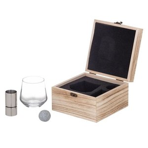 Products: Maverick Flinders Whisky Gift Set - 3 piece