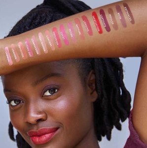 Jane Iredale Beyond Matte Lip Stain Range