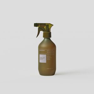 Home Scents: Ashley & Co Benchpress
