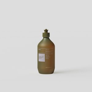 Home Scents: Ashley & Co - Dishwash Liquid - Insink