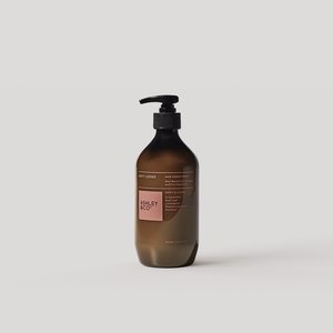 Hair Care: Ashley & Co Soft Locks Conditioner