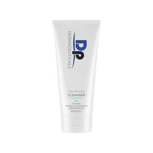 Dp Dermaceuticals: Dp Dermaceuticals Tri-Phase Cleanser 150ml