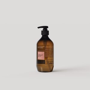 Hair Care: Ashley & Co Wash Locks Shampoo