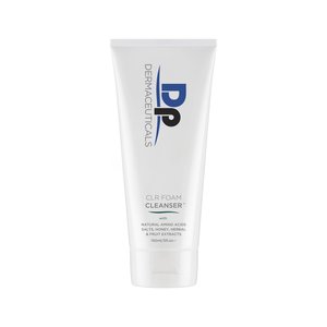 Dp Dermaceuticals: Dp Dermaceuticals CLR Foam Cleanser 150ml