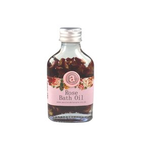 Anoint Postable Envelopes: Anoint Rose Bath Oil
