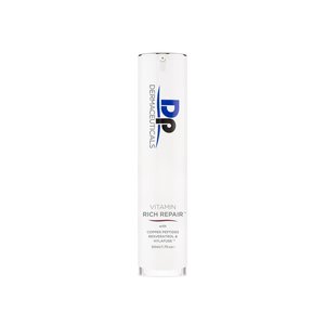 Dp Dermaceuticals: Dp Dermaceuticals Vitamin Rich Repair 50ml