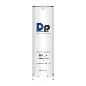 Dp Dermaceuticals: Dp Dermaceuticals Exo-Skin Serum 30ml
