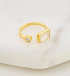 Jewellery: Zafino Rings