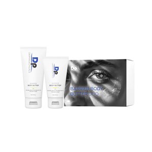 Dp Dermaceuticals Barrier Body Butter Duo
