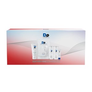Dp Dermaceuticals: Dp Dermaceuticals Age-Defying Starter Kit