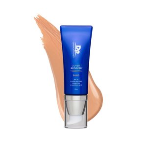 Dp Dermaceuticals: Dp Dermaceuticals Cover Recover SPF 30 20ml
