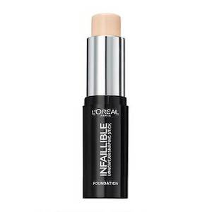 L'oreal Inflliable Longwear Foundation Shaping Sticks