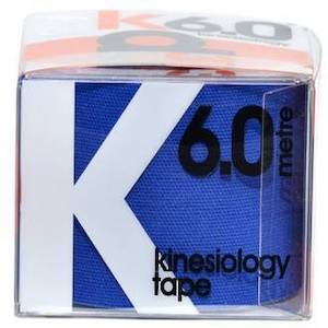 Products: D3 KINESIOLOGY TAPE - BLUE