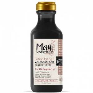 Conditioners: MAUI VOLCANIC ASH CONDITIONER 385ML