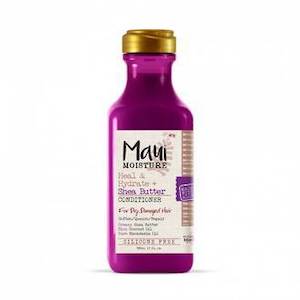 MAUI SHEA BUTTER CONDITIONER 385ML