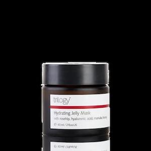 TRILOGY HYDRATING JELLY MASK 60ML