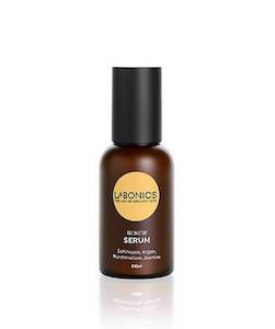 Face Moisturisers: Labonics RENEW Serum