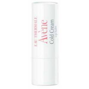 AVENE COLD CREAM LIP BALM 4G