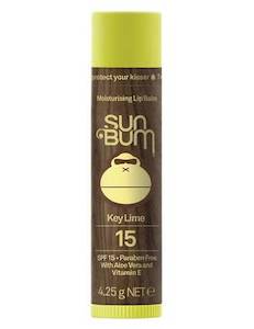 Sun Bum Lip Balm Key Lime SPF15 4.3 g