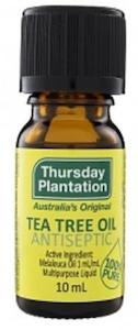 Thursday Plantation Tea Tree Oil 10ml
