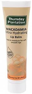 Thursday Plantation Macadamia Ultra Hydrating Lip Balm