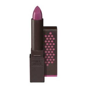 Lipbalms: BURT'S BEES LIPSTICK FUCHSIA FLOOD 512