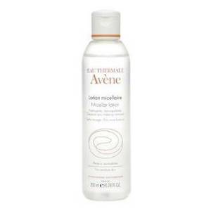 AVENE MICELLAR LOTION CLEANSER 200ML