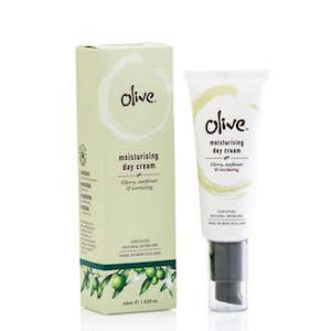 Olive Moisturising Day Cream 45ml