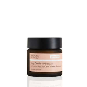 Recovery Creams: TRILOGY Very Gentle Hydra-Mask 60ml