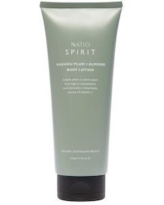 Spirit Kakadu Plum + Almond Body Lotion 210ML