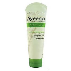 AVEENO DAILY MOISTURIZING LOTION 71ML