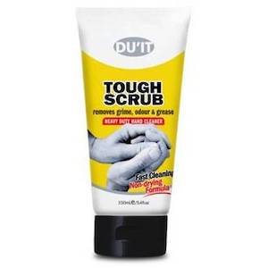 Hand Foot Care: DUIT TOUGH HANDS SCRUB 150G