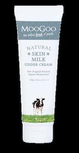 MooGoo Skin Milk Udder Cream 120gms