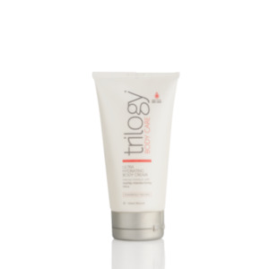 Body Creams: TRILOGY Ultra Hydrating Body Cream 150ml