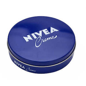 NIVEA CREME 150ml Tin