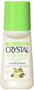 CRYSTAL ESSENCE VANILLA JASMINE 66ML