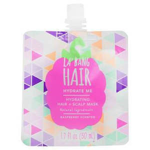 LA'BANG HAIR Hydrate Me - Hair Treatment - Raspberry