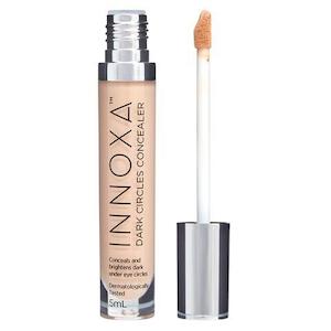 Concealers: INNOXA DARK CIRCLES CONCEALER
