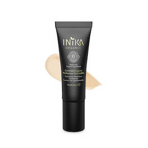 Concealers: Inika Organic Concealer