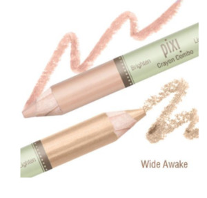Pixi by Petra Crayon Combo Wide Awake