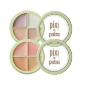 Concealers: Pixi by Petra Eye Bright Kit